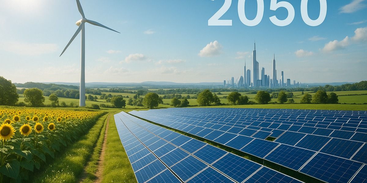 Im nächsten Schritt folgt Kapitel 2: Der finanzielle und materielle Aufwand für die Menschheit auf lange Sicht – also: Was kostet der Umbau, welche Rohstoffe werden benötigt, und wie wirkt sich das...