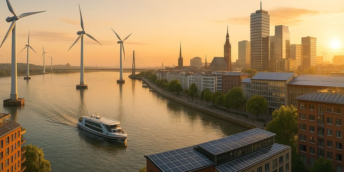 Im letzten Kapitel - das wohl spannendste, weil es beschreibt, wie sich das menschliche Zusammenleben verändert, wenn Energie nicht mehr knapp, sondern überreich vorhanden ist - geht es um...