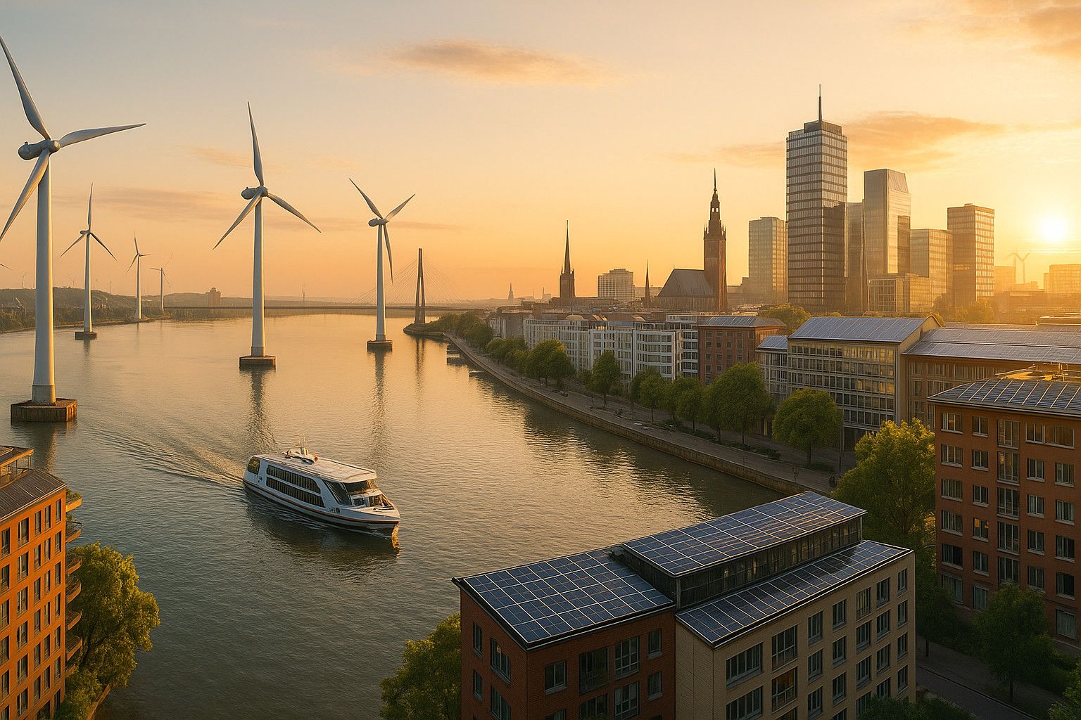 Im letzten Kapitel - das wohl spannendste, weil es beschreibt, wie sich das menschliche Zusammenleben verändert, wenn Energie nicht mehr knapp, sondern überreich vorhanden ist - geht es um...