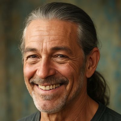 Mein aktuelles Profil-Bild auf X/Twitter